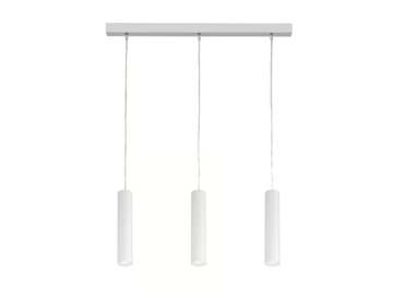 AXIOM - LED aluminium pendant lamp by Rossini Illuminazione - view 2